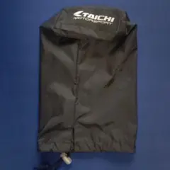TAICHI ナイロンポーチ中古美品のサムネイル