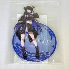 ネリッサ レイヴンクロフト アクリルスタンドコースター All for One