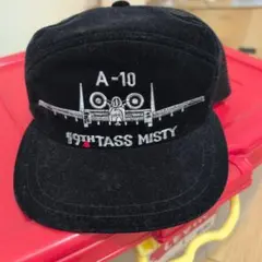 A-10 19TH TASS MISTY メッシュキャップ