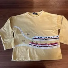 グレードスコープ　ロンT 110 電車