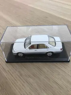 TOYOTA CROWN トヨタ　クラウン　ミニカーのサムネイル