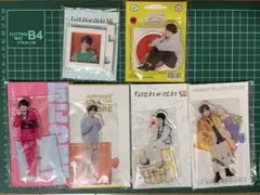 西畑大吾　アクリルスタンド　まとめ売り　新品未開封