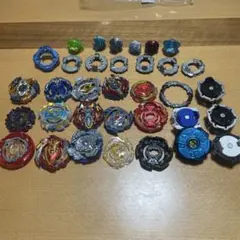 ベイブレードバースト まとめ売り