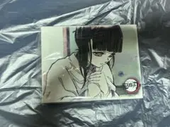 鬼滅の刃 絵巻キャンバスパネル 終ノ巻 栗花落カナヲ ufotable