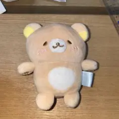 2025年最新】てのりぽっちゃりほにゃぐるみ リラックマの人気アイテム