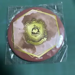 イケメンヴァンパイア シャルル 76mm 缶ミラー @pjのサムネイル