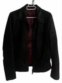 NO ID. pig leather jacket archive 退廃のサムネイル