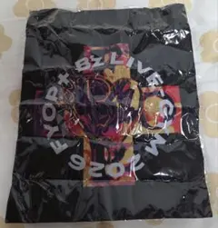 ②B'z FYOP+ ガチャ ミニトート 新品のサムネイル