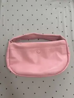 LOWRYSFARM 　ヤワラカルイハーフムーンＢＡＧ バッグ