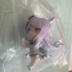 【未開封】ウマ娘 プリティーダービー おもいっきり走り隊 メジロマックイーン