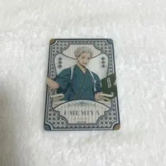 ウィンブレ コラボカフェ 梅宮