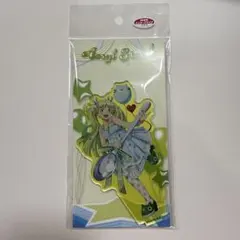 魔入りました！入間くん　アクリルスタンド　カレー　　クララ