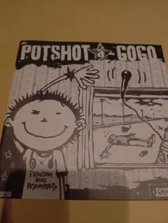 キメ198 POTSHOT COCO