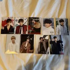 山田涼介　フォトセット