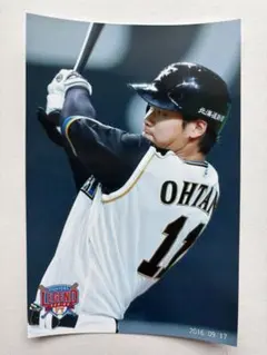 日本ハムファイターズ公式ハイライトフォト 大谷翔平 - メルカリ