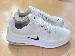 美品★ NIKE AIR MAX AXIS 3 27.0cm