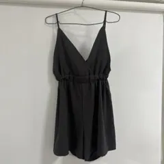 GRLキャミオールインワンのサムネイル