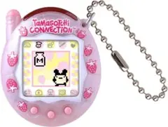【新品未開封】バンダイ Tamagotchi いちごぱーるみるく たまごっちのサムネイル