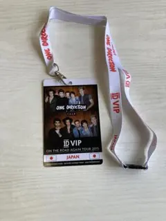One Direction 2013来日公演 グッズセット プレミアムシートパス 2026年最新】チケット ONE DIRECTIONの人気アイテム - メルカリ