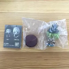 鬼滅の刃　すわらせ隊　妓夫太郎　1点