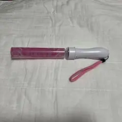 佐野勇斗　ペンライト MILK 10周年記念 ペンライト ピンク 佐野勇斗 - メルカリ