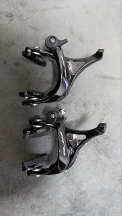 MERIDA PRC キャリパーブレーキ 前後セットのサムネイル