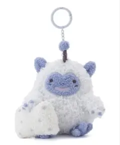 ジェラートピケ ドラゴンクエスト わたぼう ぬいぐるみチャーム | Mercari