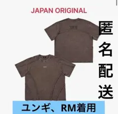 BTS ARIRANG Japan tour Tシャツ TOKYO Мサイズ - メルカリ