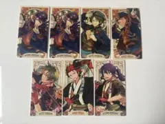 あんスタ 紅月 アルカナカード