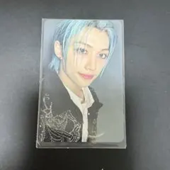 StrayKids スキズ　Felix フィリックス 樂-STAR トレカ