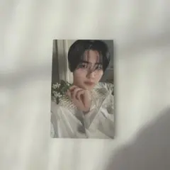 【ソンフン】ORANGEBLOOD ラキドロ トレカ ENHYPEN