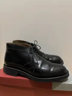 REGAL チャッカブーツ