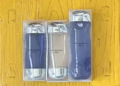 イプサ　化粧水　空ケース　3本セット　空ボトル