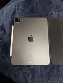 Apple iPad Pro 3世代　256G 豪華3点セット！！