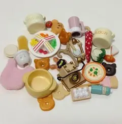 シルバニアファミリー　小物㉙