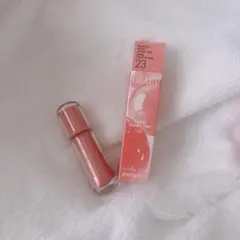 ✩peripera MOOD GLOWY TINT 23いいねピーチのサムネイル