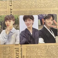 NOEASY アイエントレカセット(おまけ写真3枚目！)