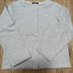 BEBE カーディガン 140cm