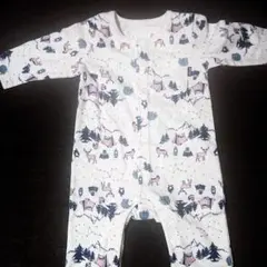 セール！SHIPS シップス ロンパース