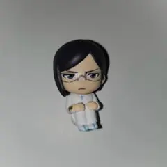BLEACH 마치보케 이시다 우룡 피규어 가챠