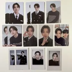 TREASURE アサヒ シーグリ 2024 トレカ