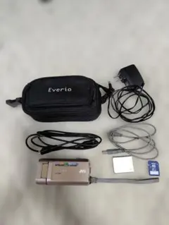 2026年最新】GZ-V590の人気アイテム - メルカリ