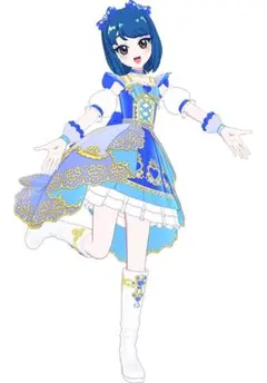 アイプリ プリマジ ミラクルユニコーンブリティッシュ - メルカリ