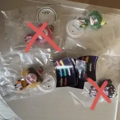 ウィルスイーツ　２種セット