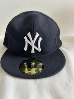 New Era ニューヨークヤンキース キャップ MY 1st