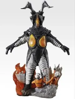 ウルトラマン 一番くじ B賞 ゼットン - メルカリ