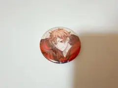 ツイステ くつろぎマイルーム 缶バッジコレクション エース