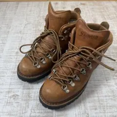 Danner ダナー　MOUNTAIN LIGHT 31528 シューズ