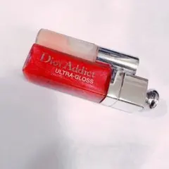 dior マキシマイザー ミニグロス 2点セット
