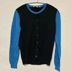 ユニクロ　カーディガン
